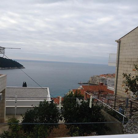 Apartment Prime Dubrovnik Chambre photo
